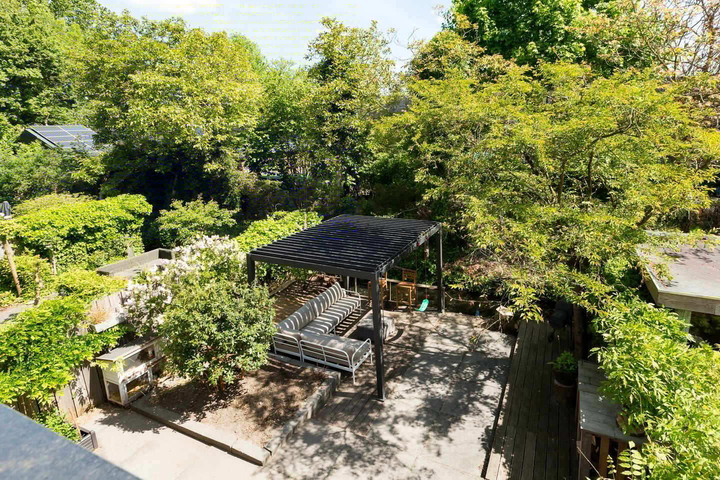 Foto 10 van Hoflaan 27