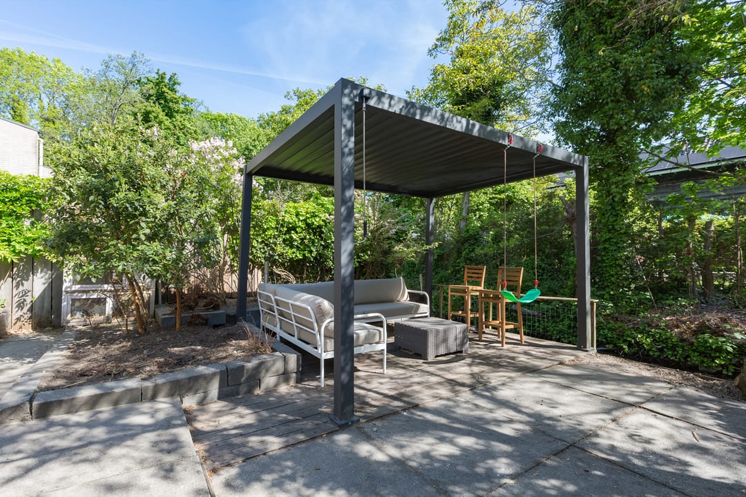 Foto 11 van Hoflaan 27