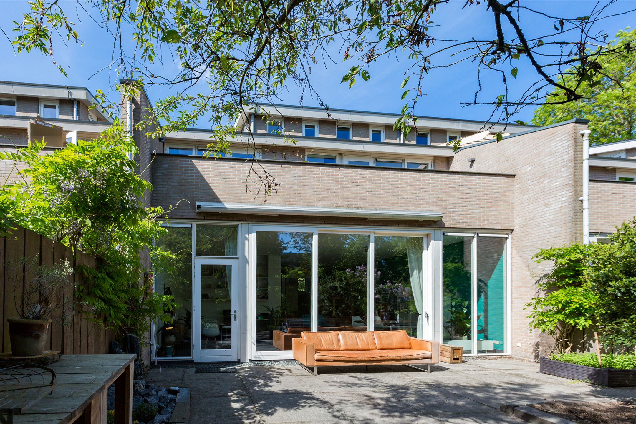 Foto 12 van Hoflaan 27