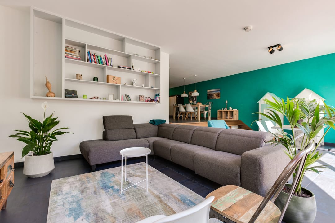 Foto 13 van Hoflaan 27