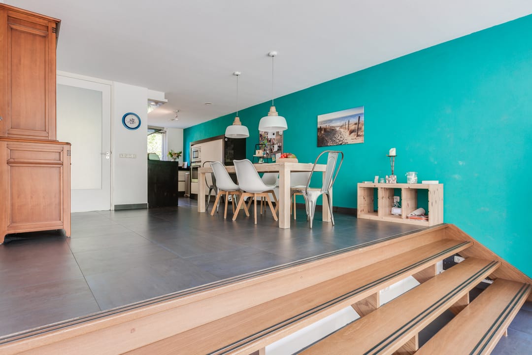 Foto 16 van Hoflaan 27