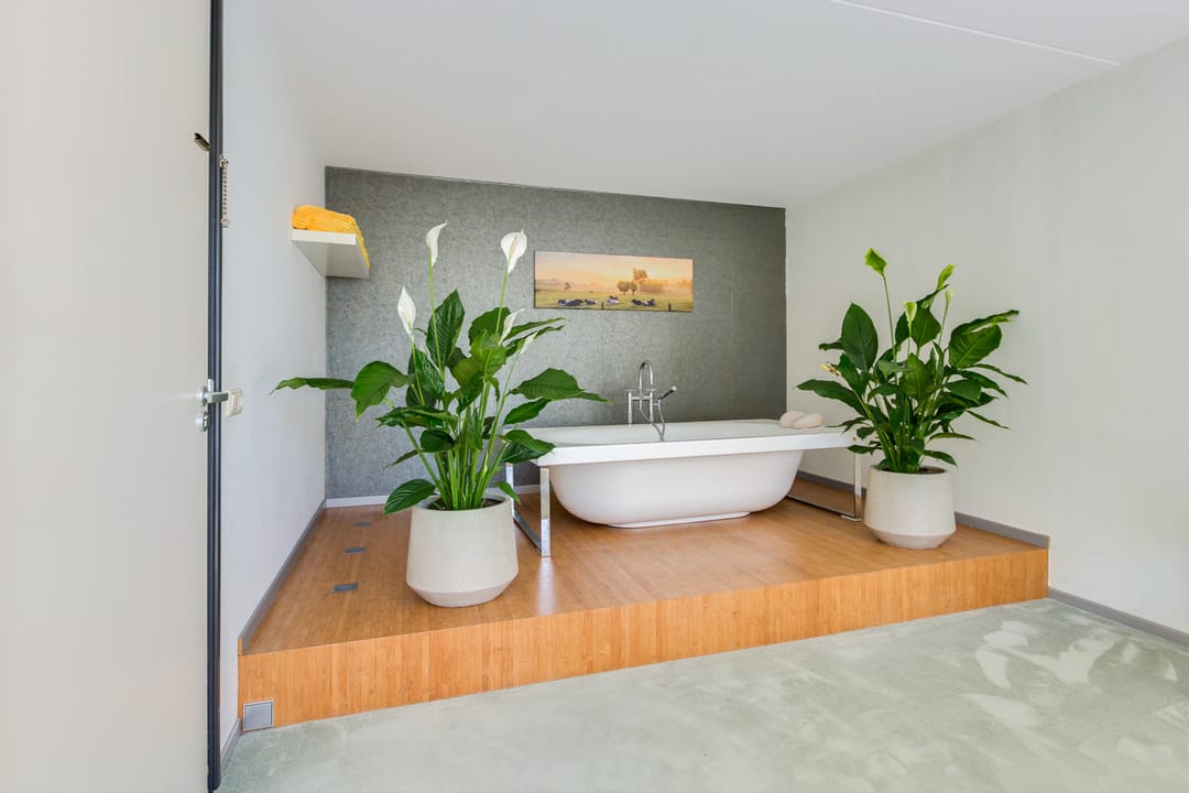 Foto 22 van Hoflaan 27