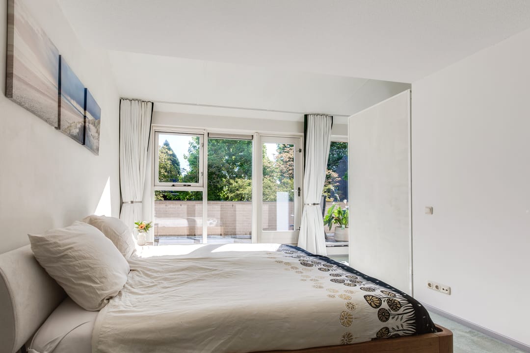 Foto 23 van Hoflaan 27