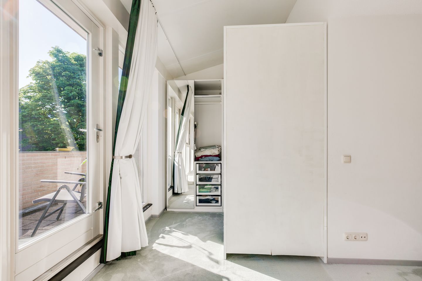 Foto 25 van Hoflaan 27