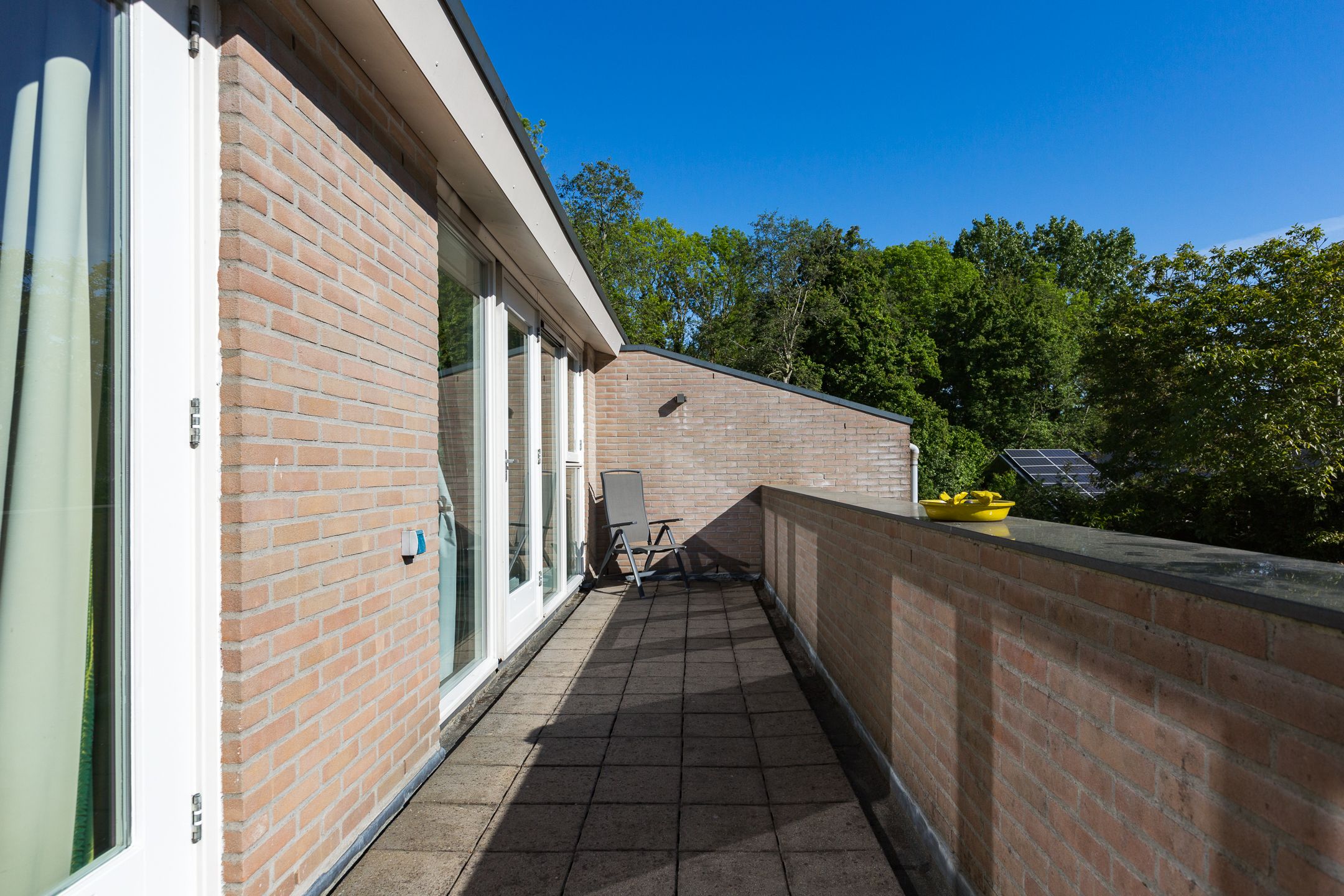 Foto 27 van Hoflaan 27