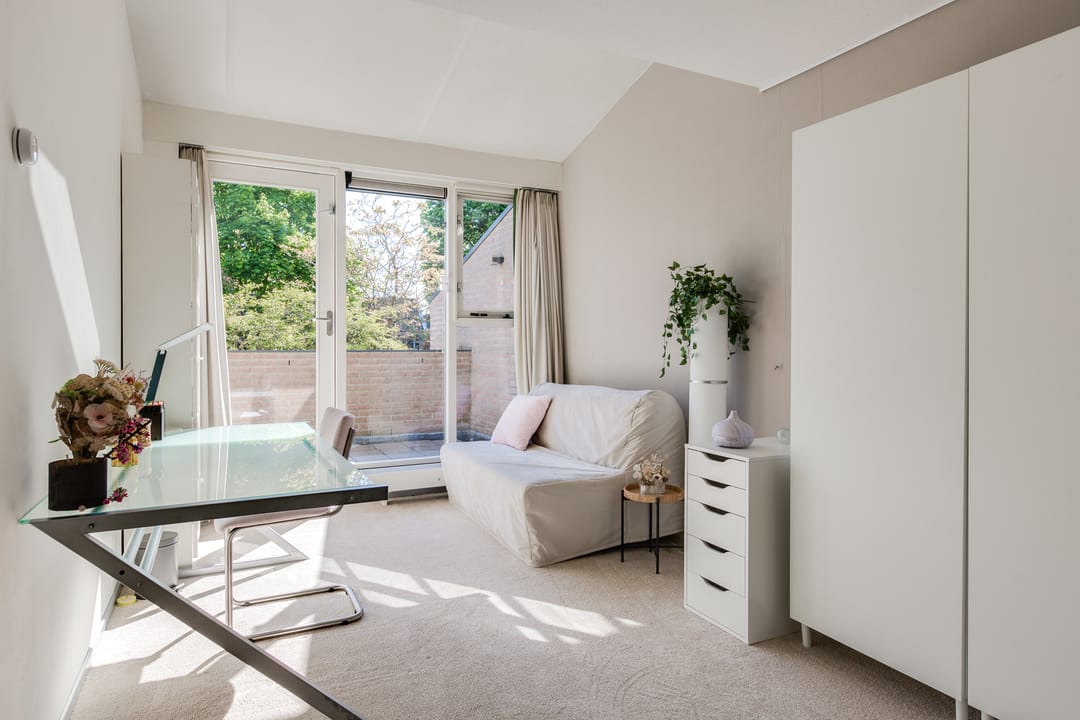 Foto 28 van Hoflaan 27