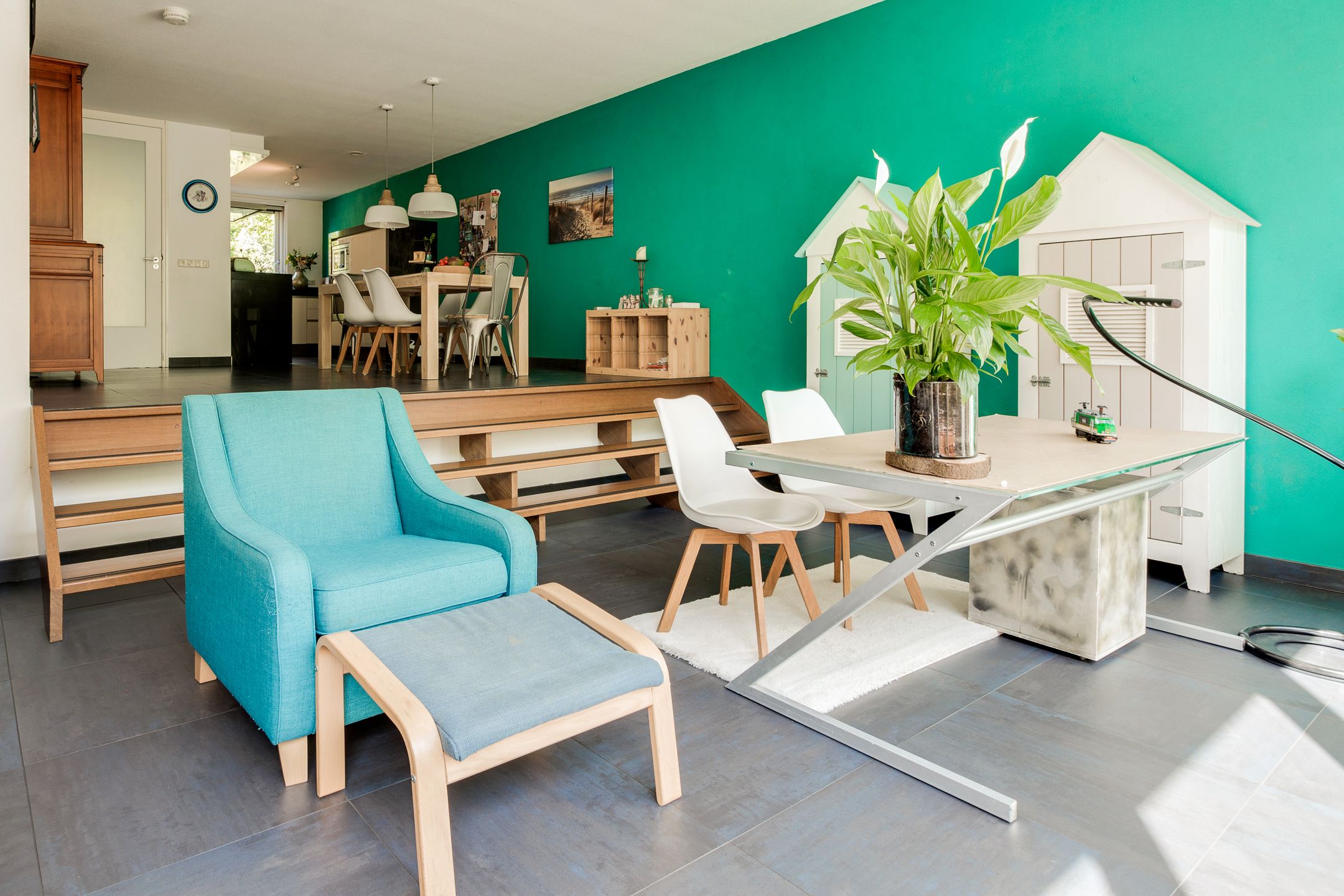 Foto 15 van Hoflaan 27