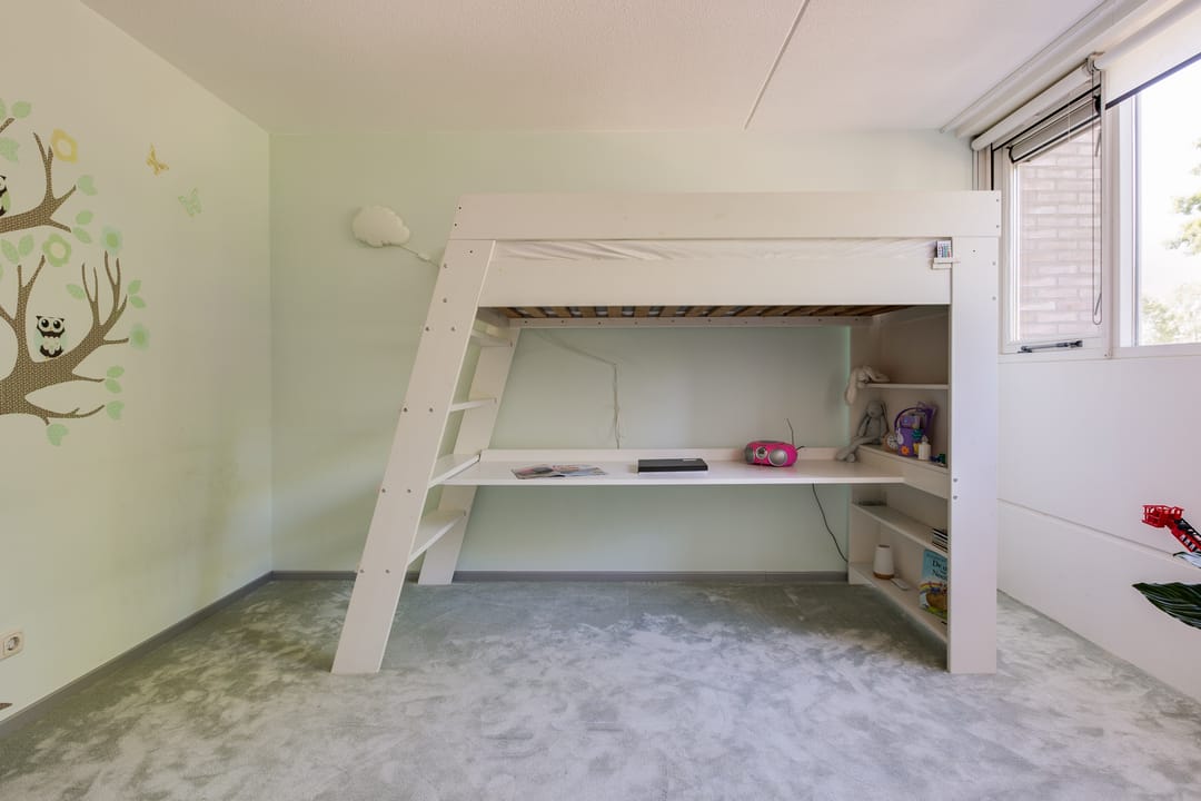 Foto 31 van Hoflaan 27