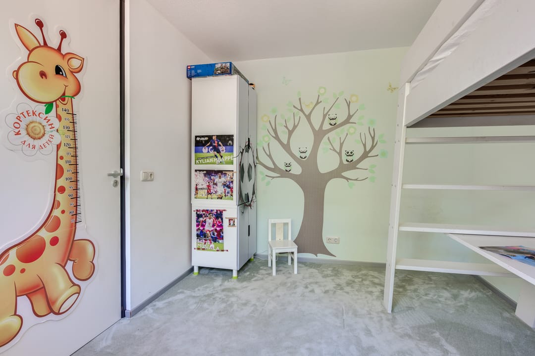 Foto 32 van Hoflaan 27