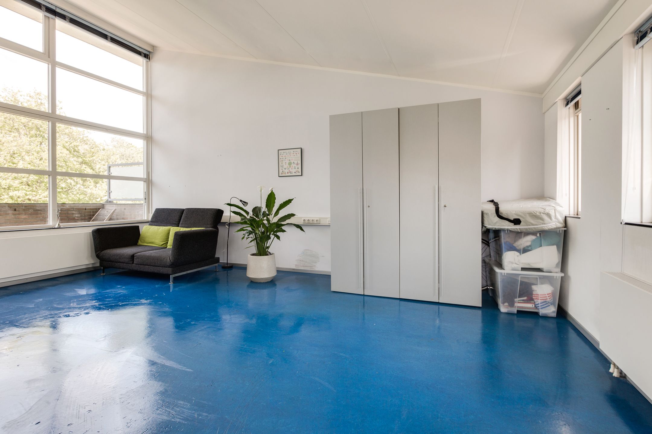 Foto 36 van Hoflaan 27