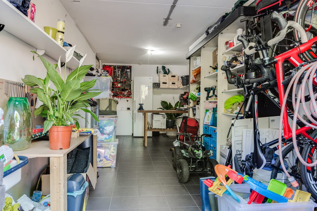 Foto 41 van Hoflaan 27