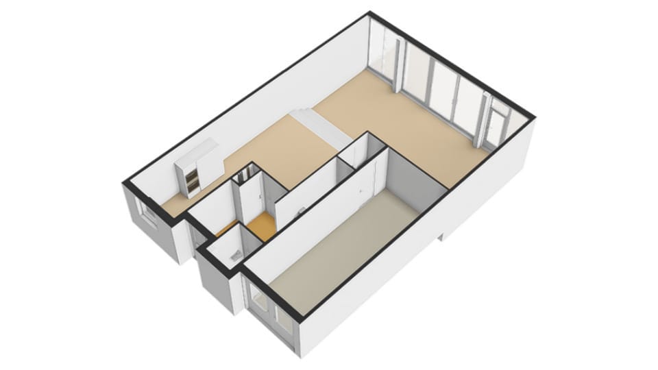 Foto 47 van Hoflaan 27