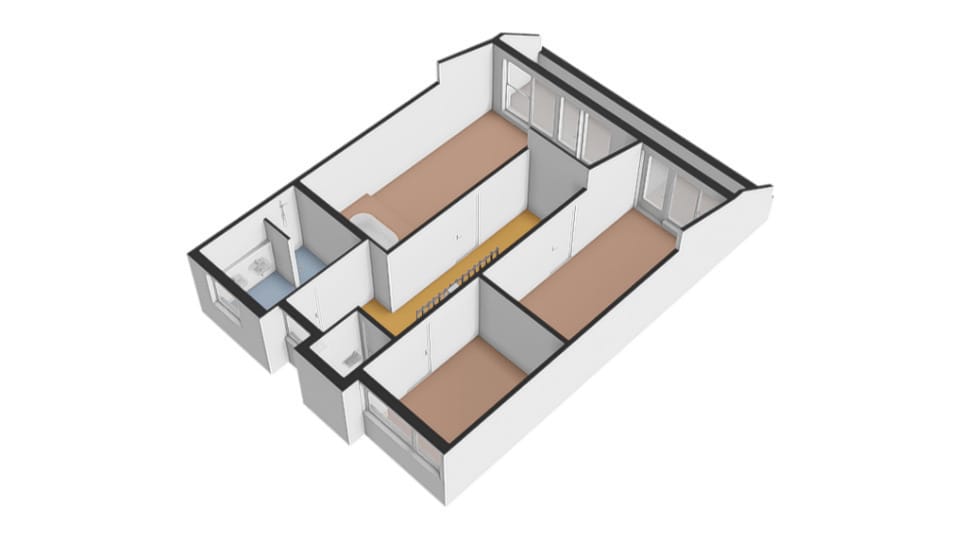 Foto 48 van Hoflaan 27