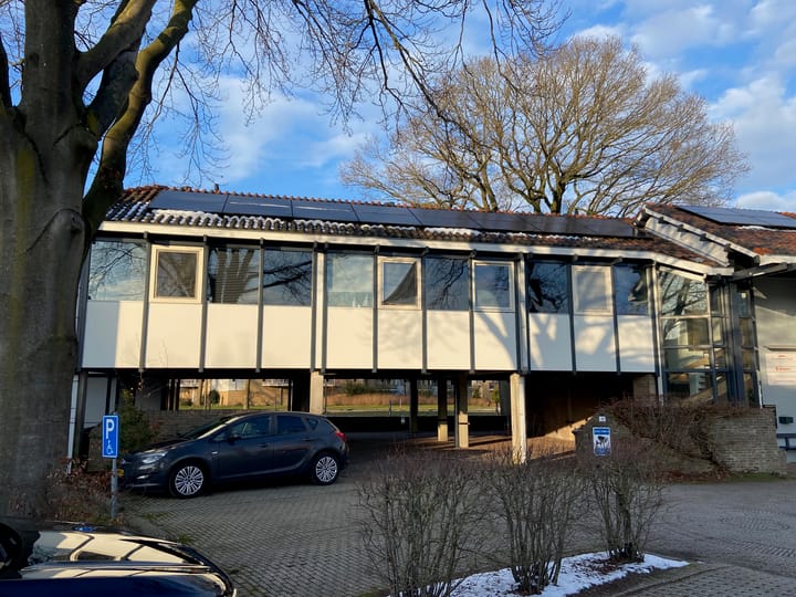 Noordbargerstraat 6-C