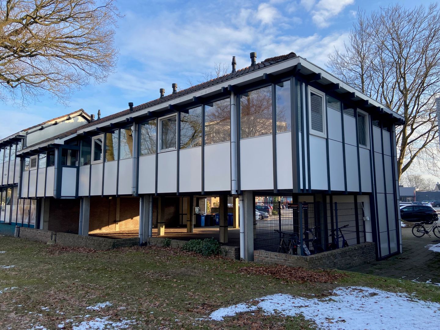 Bekijk foto 4 van Noordbargerstraat 6-C