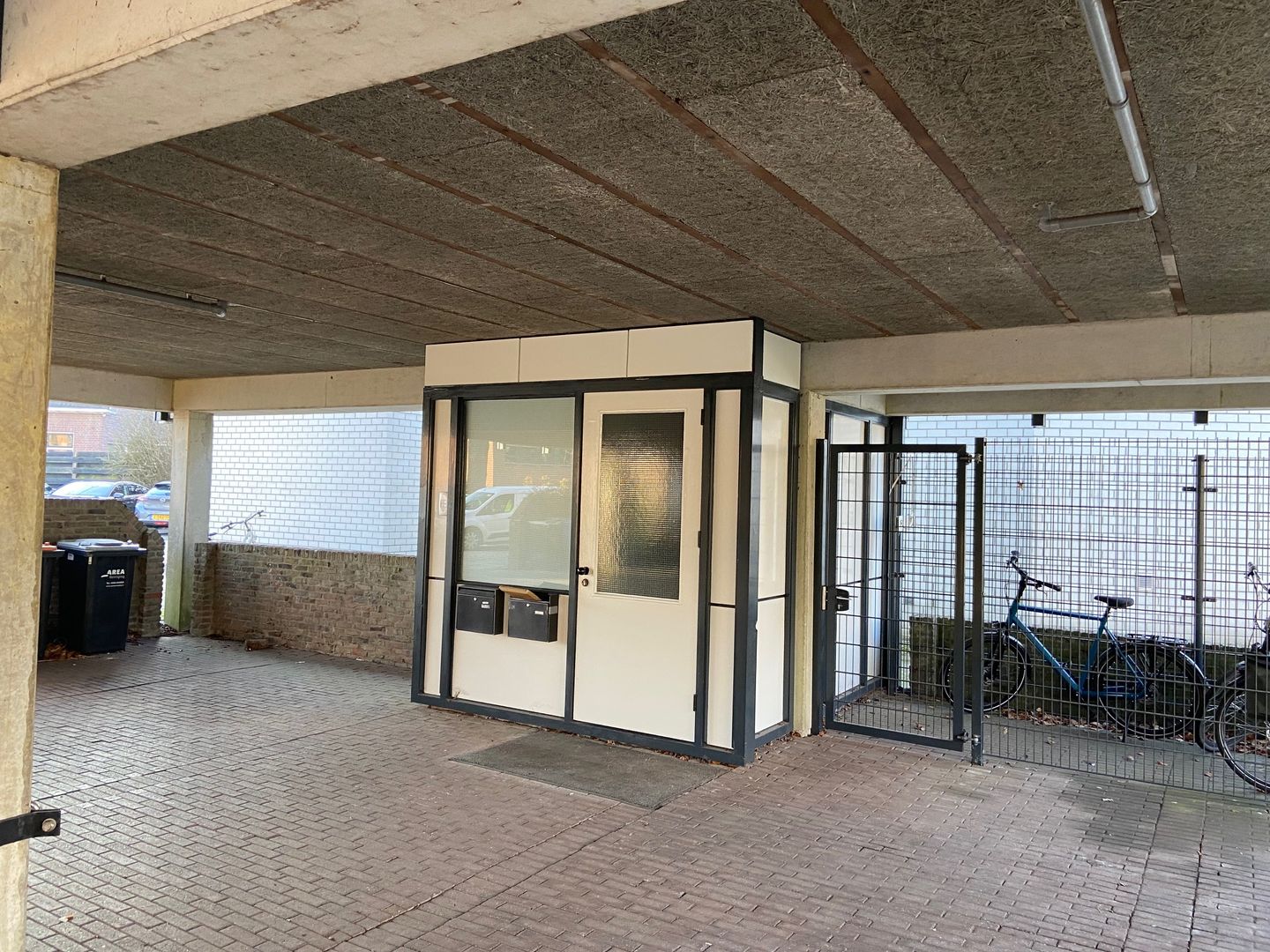 Bekijk foto 5 van Noordbargerstraat 6-C