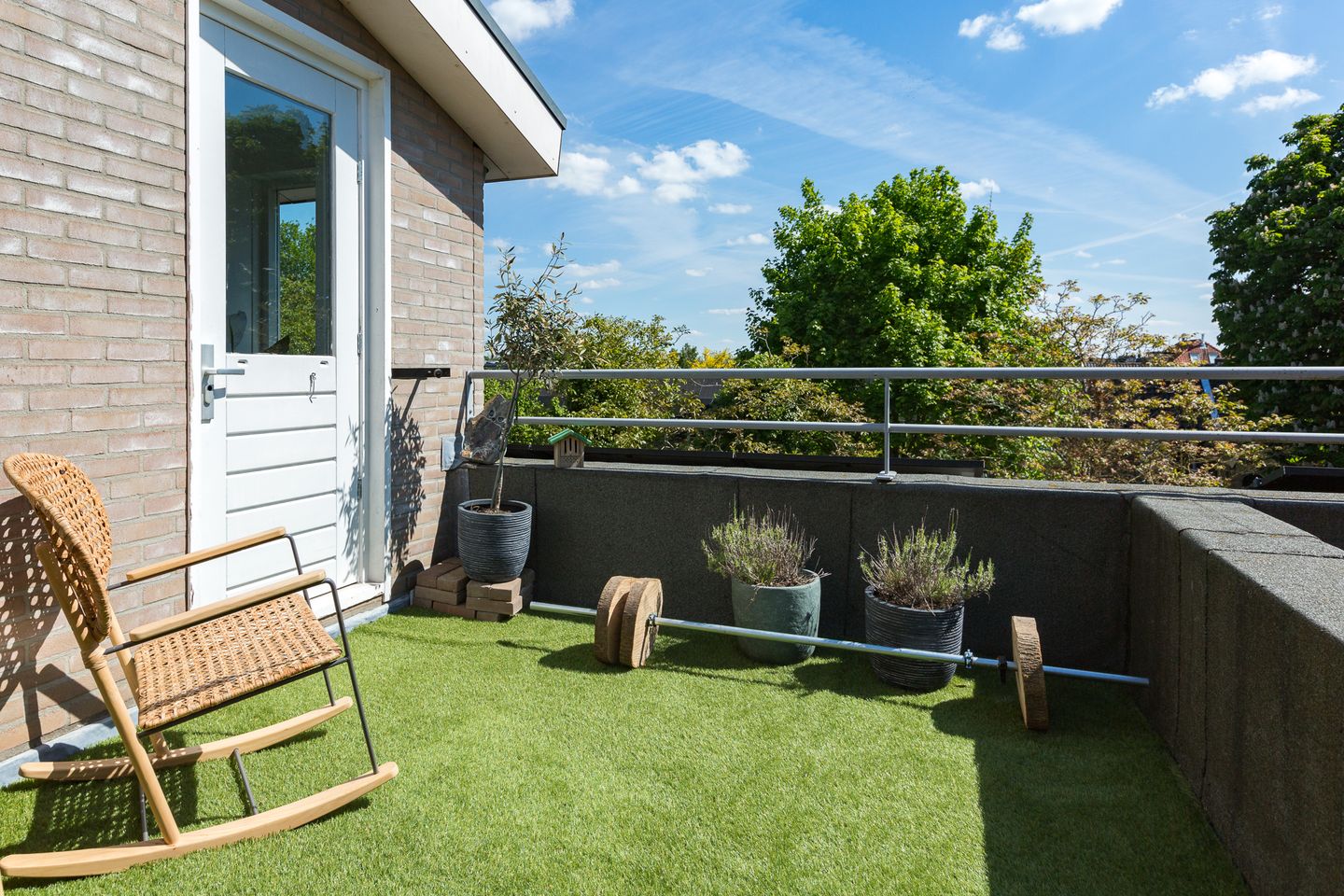 Foto 40 van Hoflaan 27