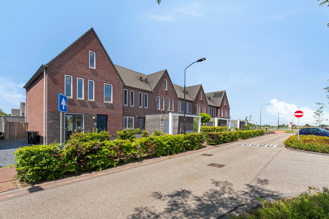 Foto 2 van Marickenlaan 14