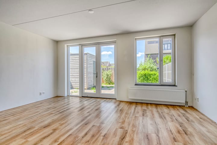 Foto 7 van Marickenlaan 14