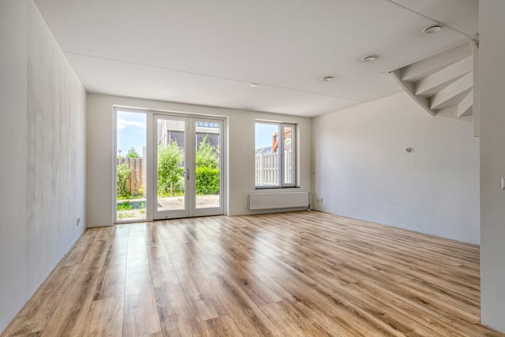 Foto 3 van Marickenlaan 14