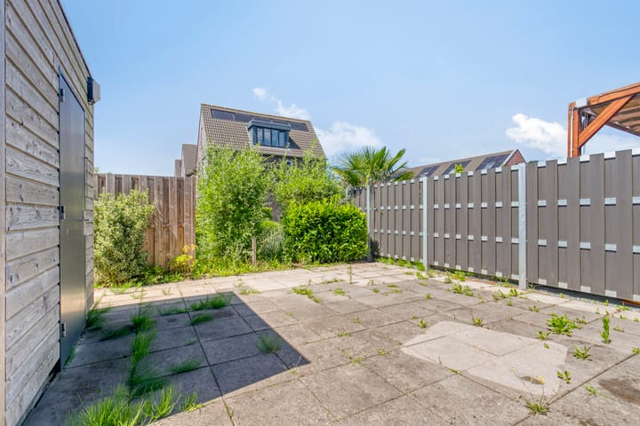 Foto 20 van Marickenlaan 14