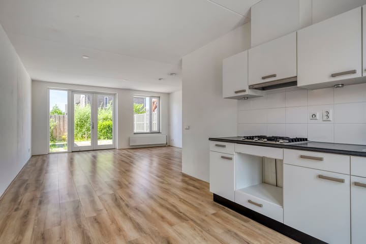 Foto 4 van Marickenlaan 14