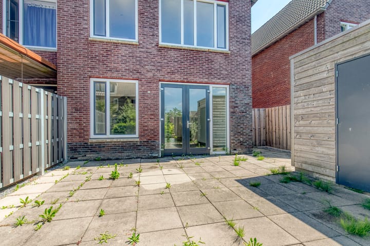 Foto 21 van Marickenlaan 14