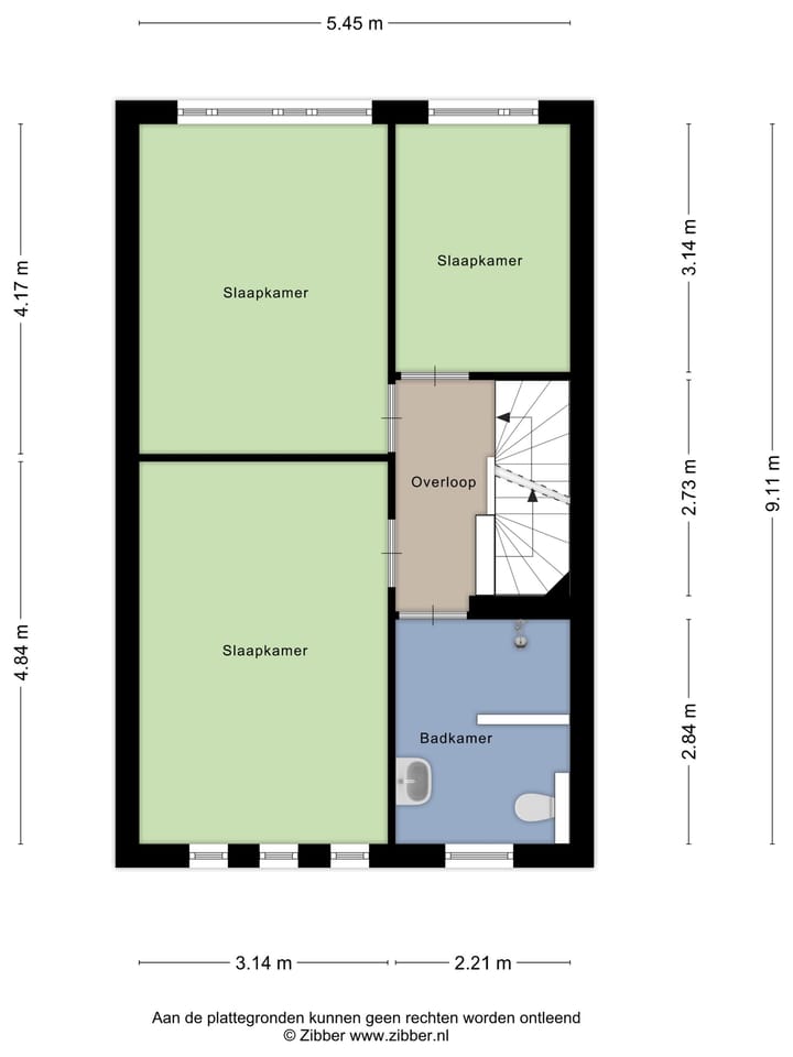 Foto 25 van Marickenlaan 14