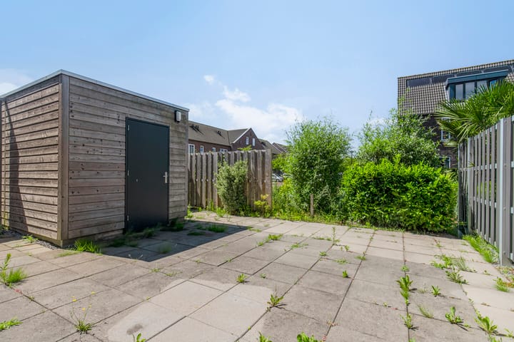 Foto 19 van Marickenlaan 14