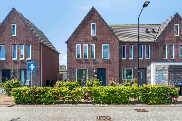 Foto 1 van Marickenlaan 14