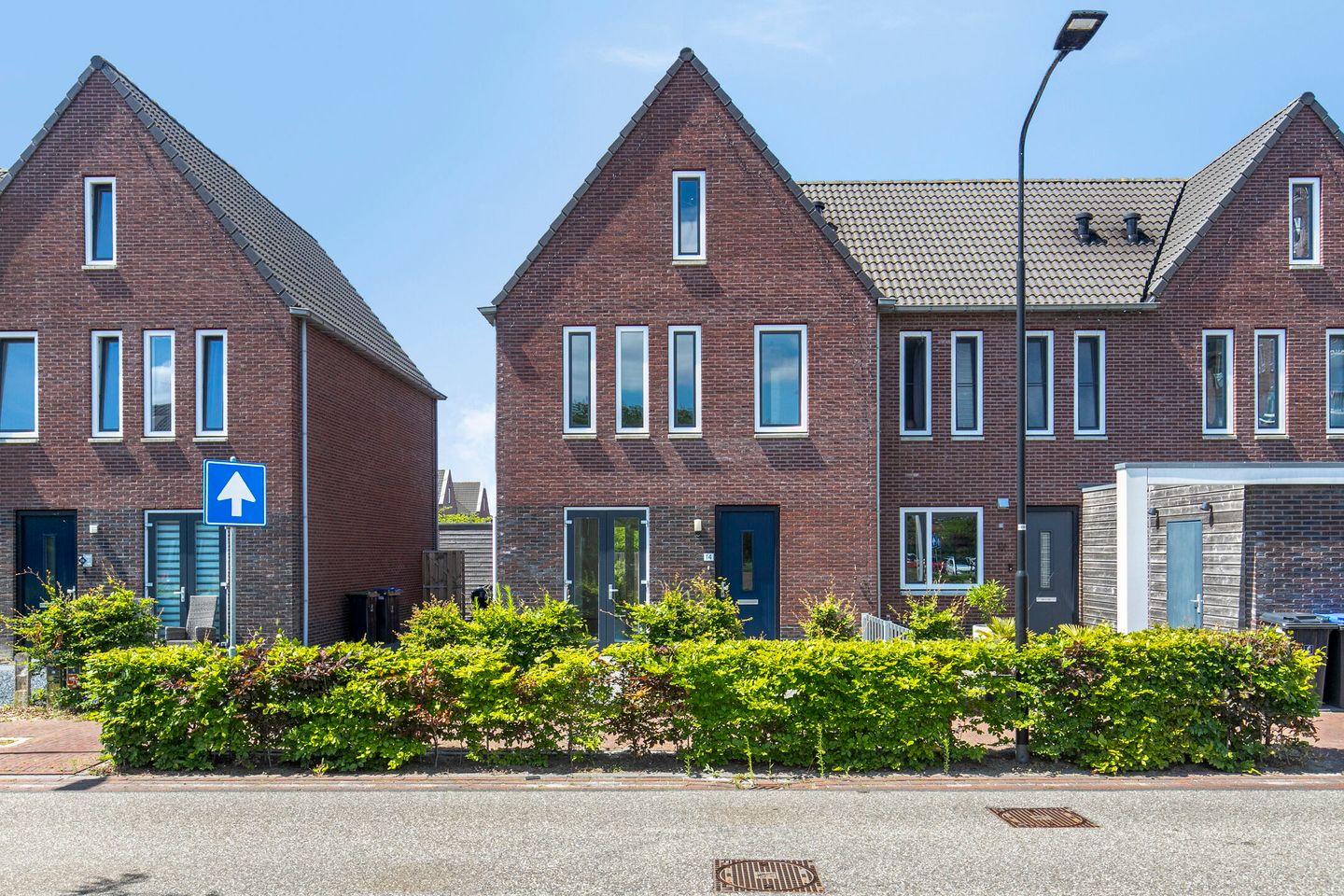 Foto 1 van Marickenlaan 14