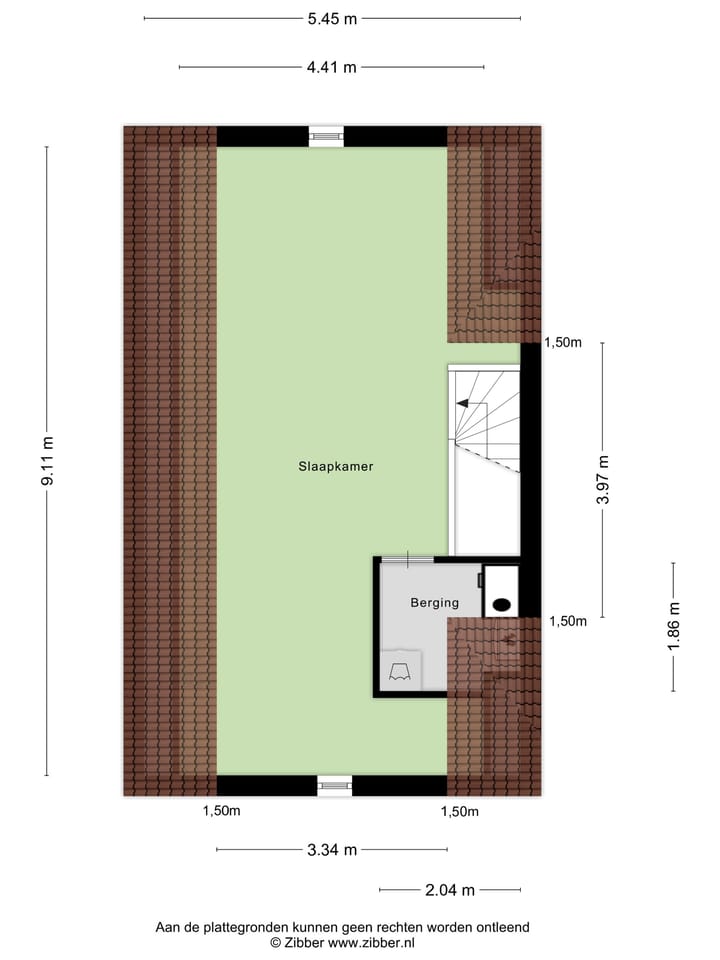 Foto 26 van Marickenlaan 14
