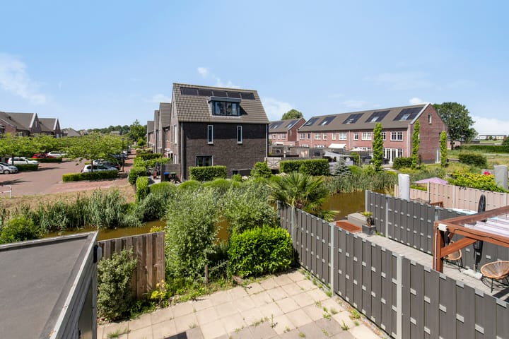 Foto 13 van Marickenlaan 14