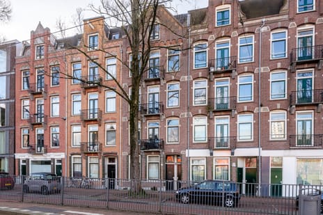Borneostraat thumbnail