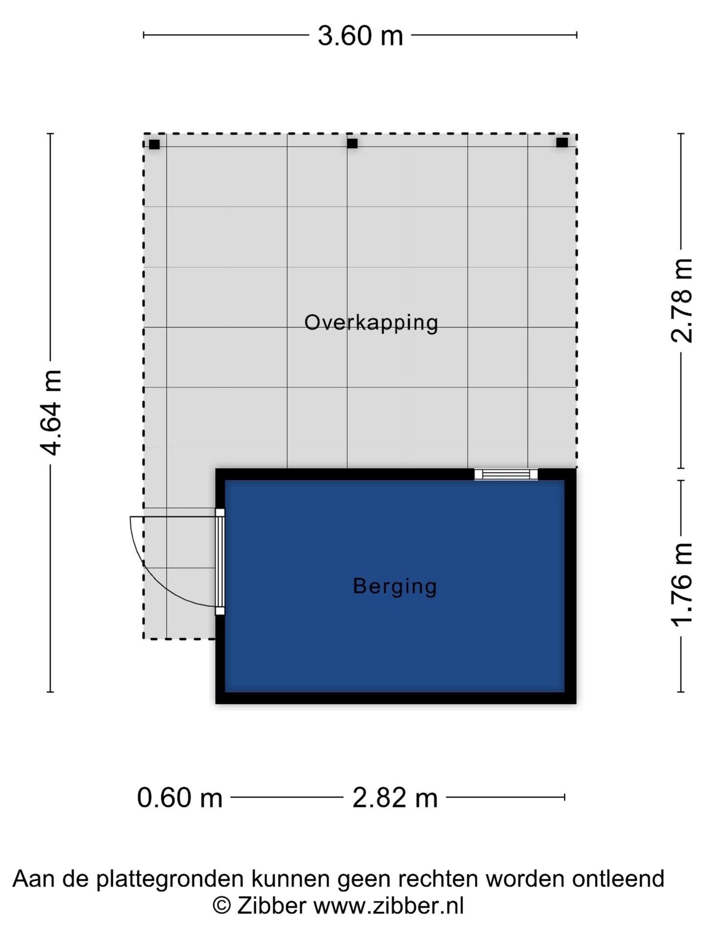 Foto 44 van Bladmoshof 20
