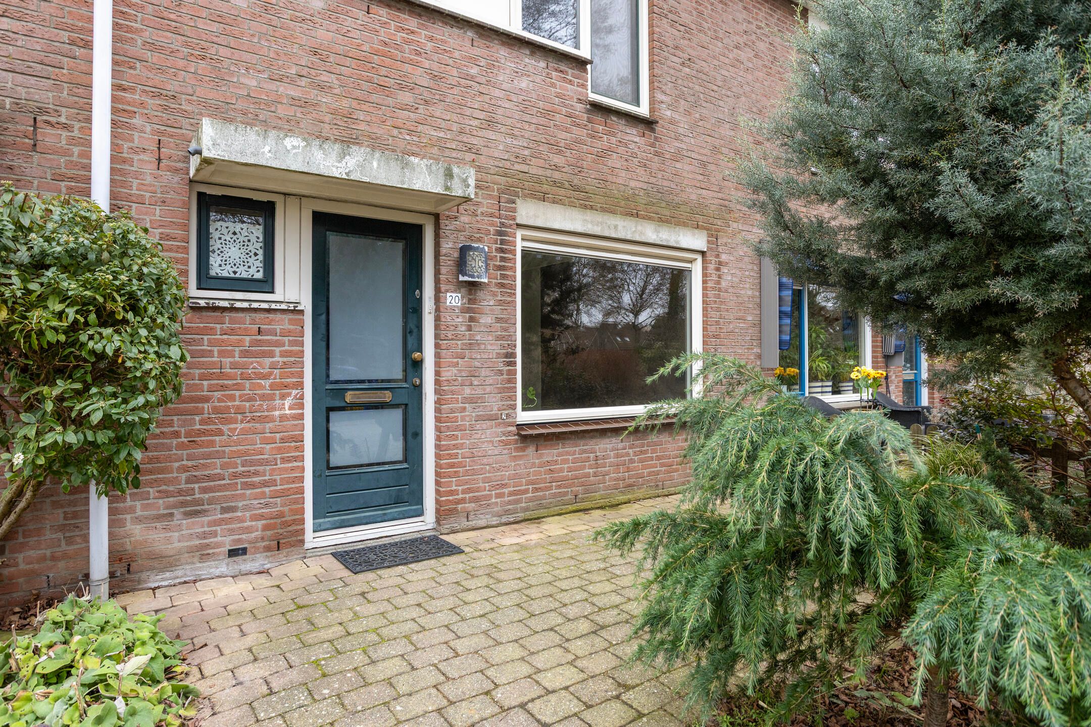 Foto 9 van Bladmoshof 20