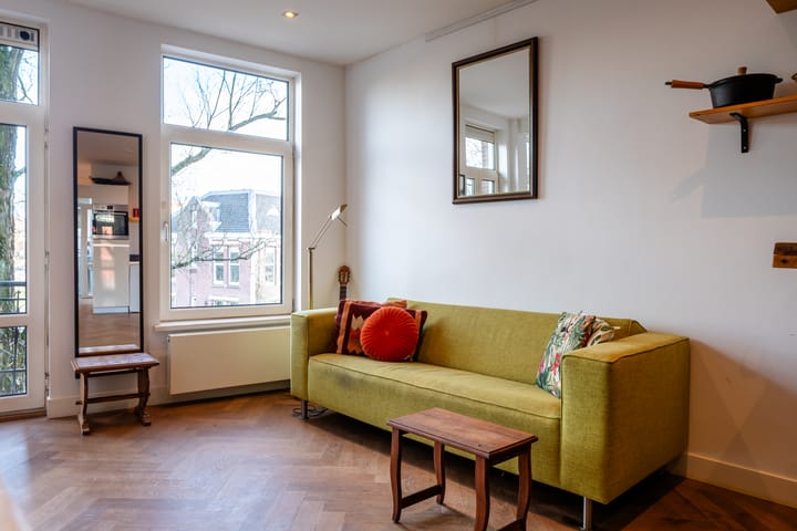 Foto 9 van Borneostraat 18-C