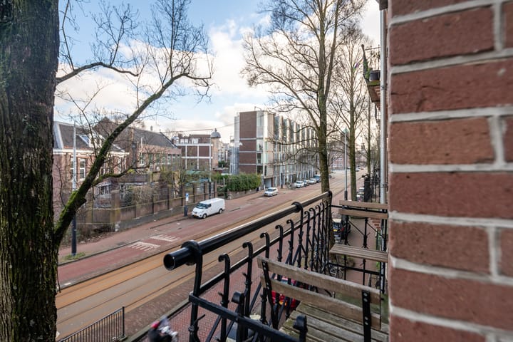 Foto 18 van Borneostraat 18-C