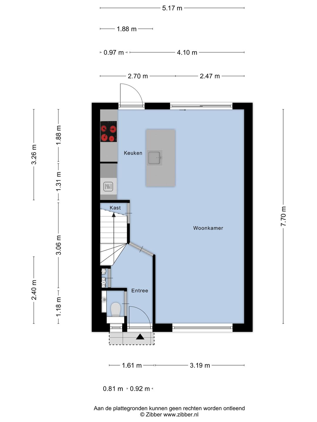 Foto 41 van Bladmoshof 20