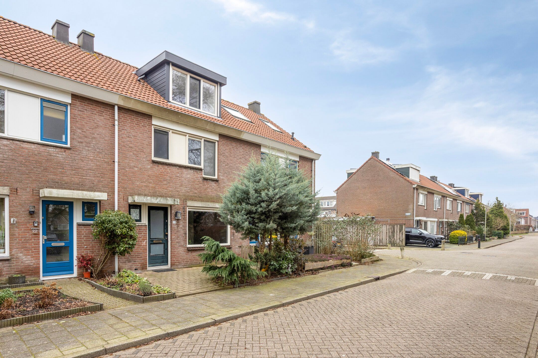 Foto 6 van Bladmoshof 20