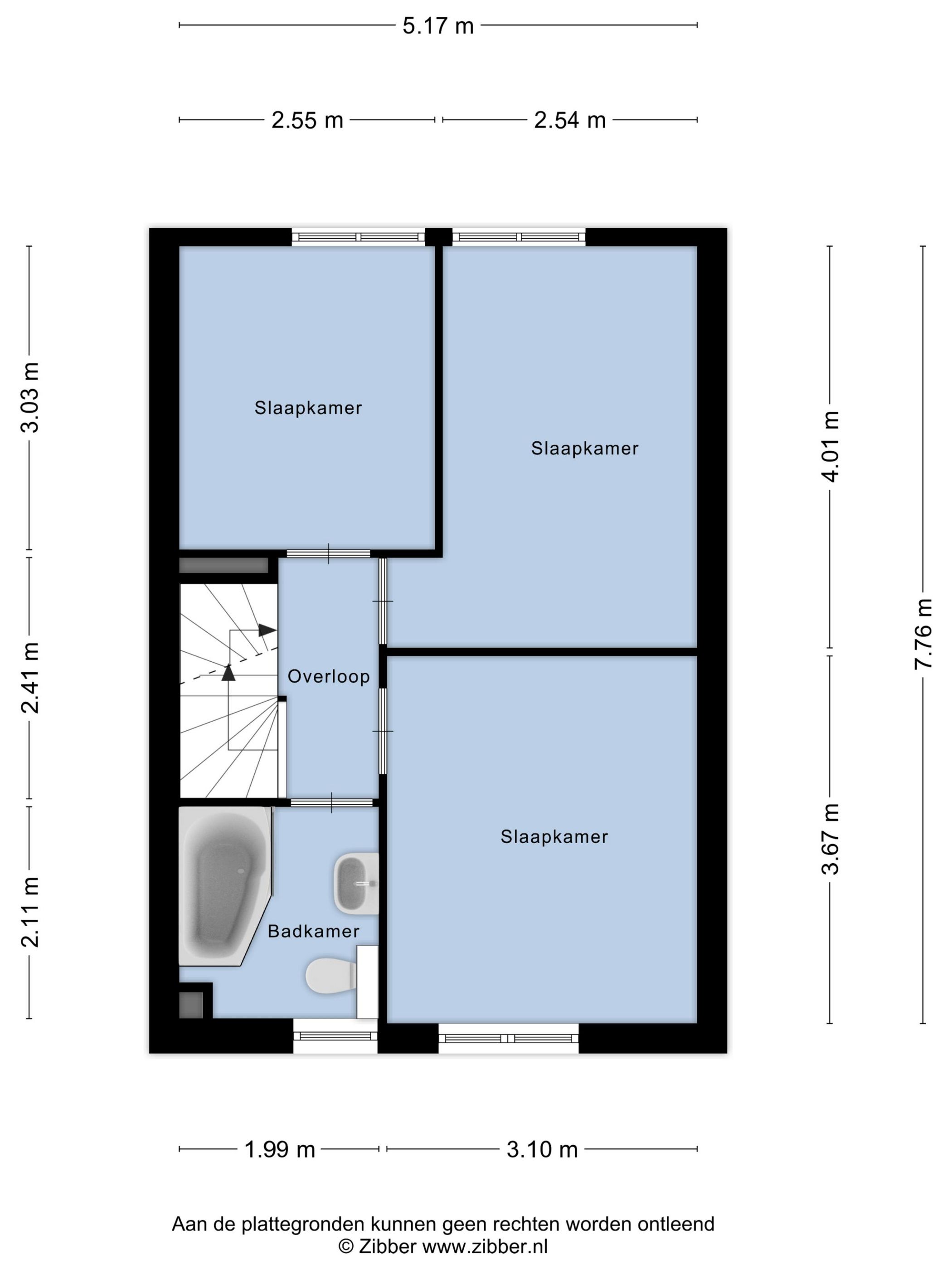 Foto 42 van Bladmoshof 20