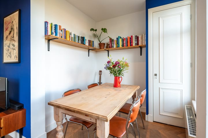 Foto 12 van Borneostraat 18-C