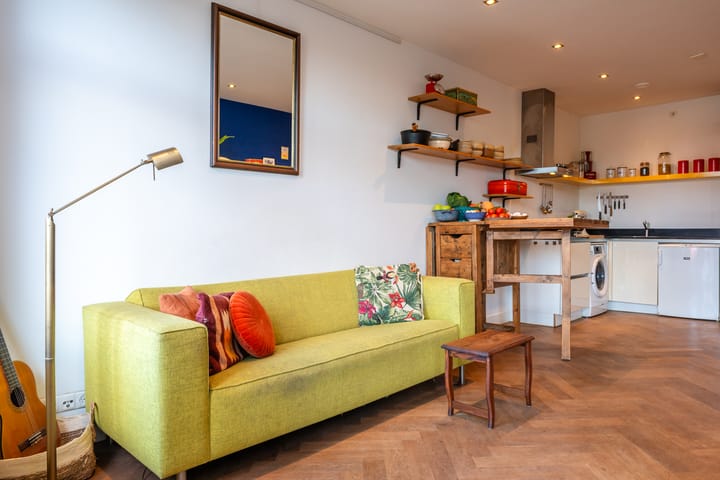 Foto 11 van Borneostraat 18-C