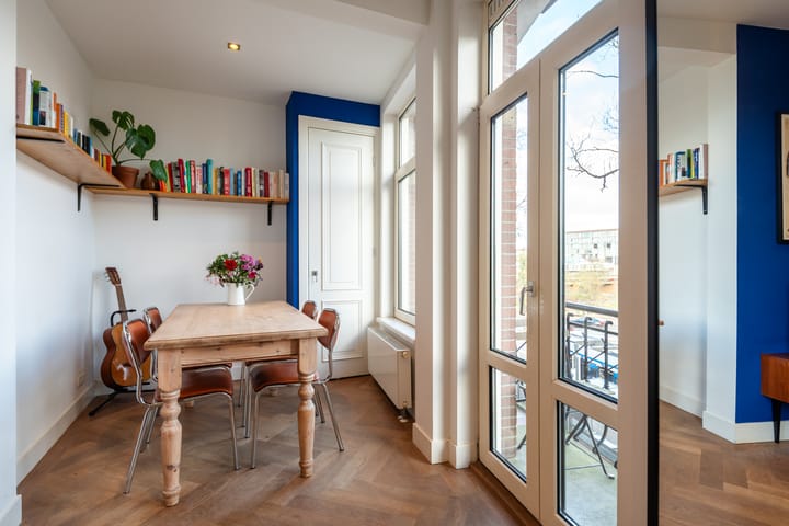 Foto 13 van Borneostraat 18-C