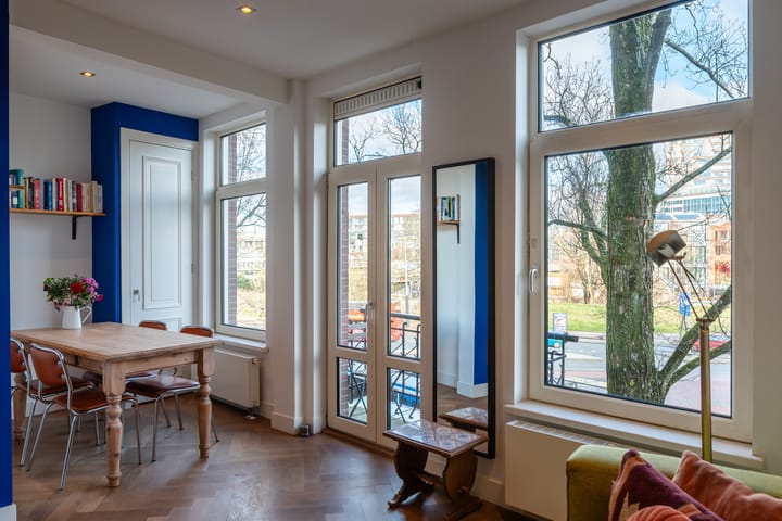 Foto 14 van Borneostraat 18-C