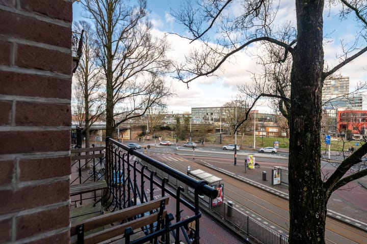 Foto 17 van Borneostraat 18-C