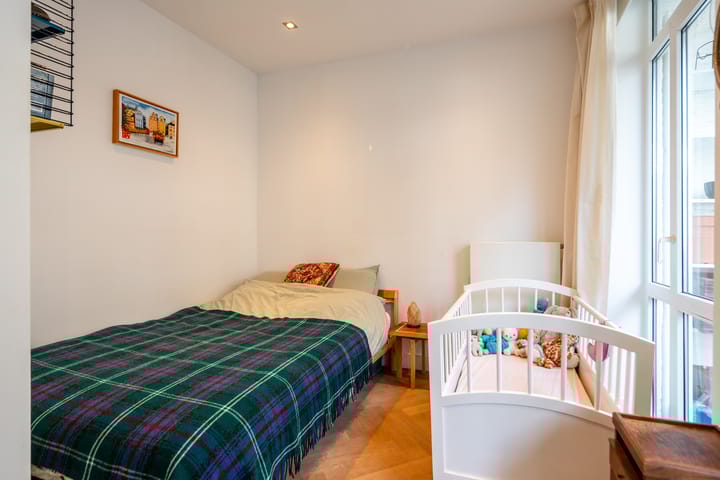 Foto 30 van Borneostraat 18-C