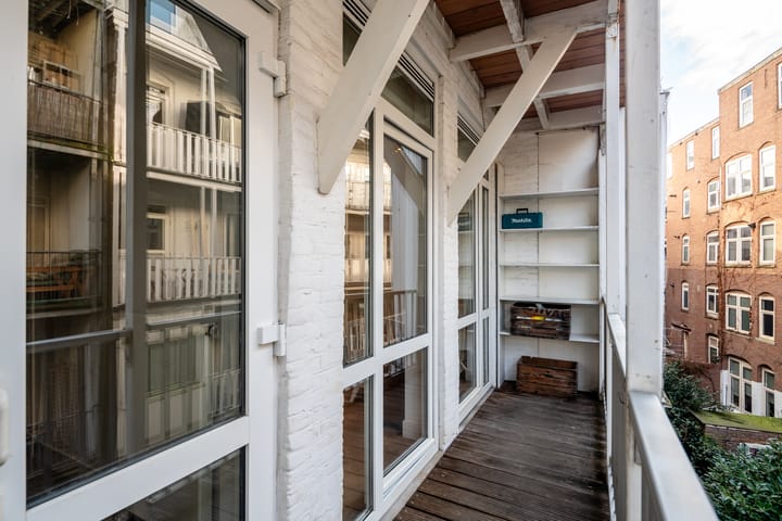 Foto 36 van Borneostraat 18-C