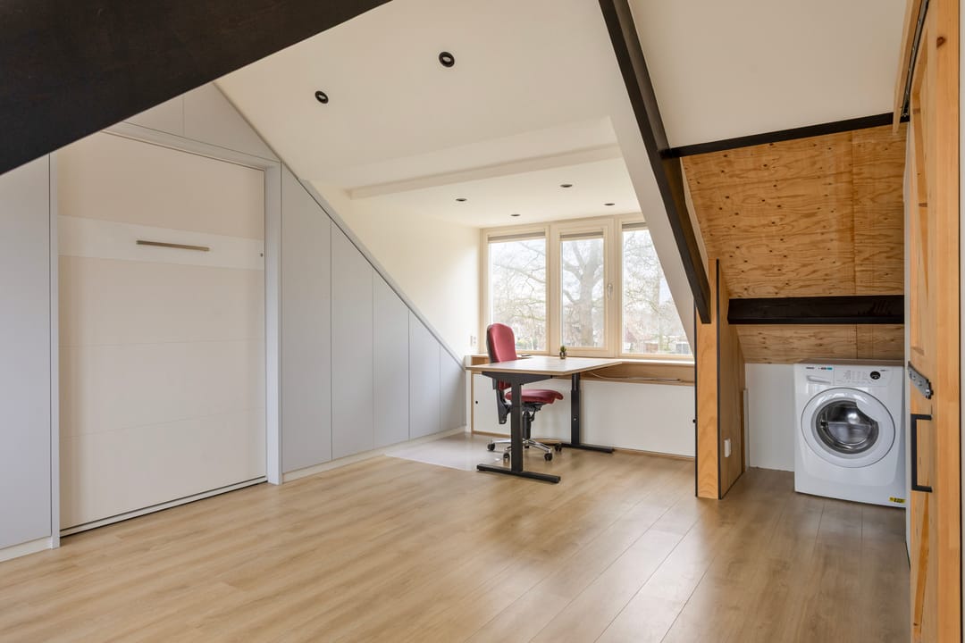 Foto 28 van Bladmoshof 20