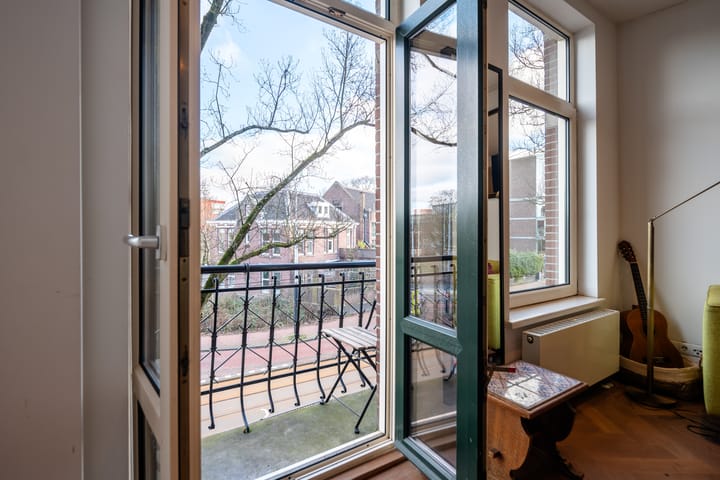 Foto 15 van Borneostraat 18-C